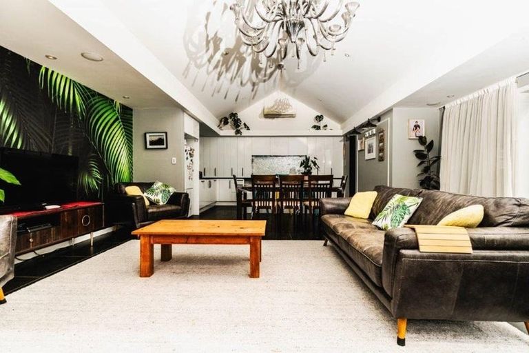 Photo of property in 5/18 Arthur Road, Hillpark, Auckland, 2102