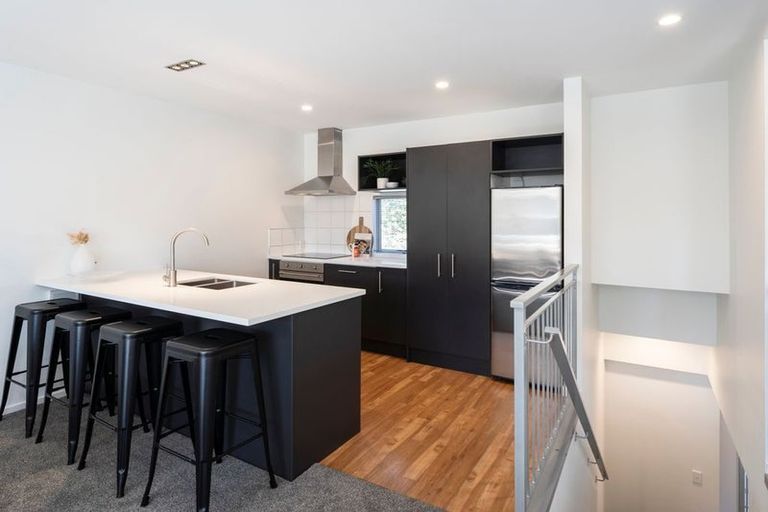 Photo of property in 1/55 Thackeray Place, Waltham, Christchurch, 8023