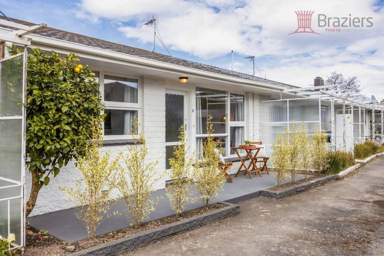 Photo of property in 2/41 Naseby Street, Merivale, Christchurch, 8014
