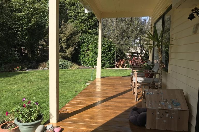 Photo of property in 86 Gibbs Road, Taihape, 4720