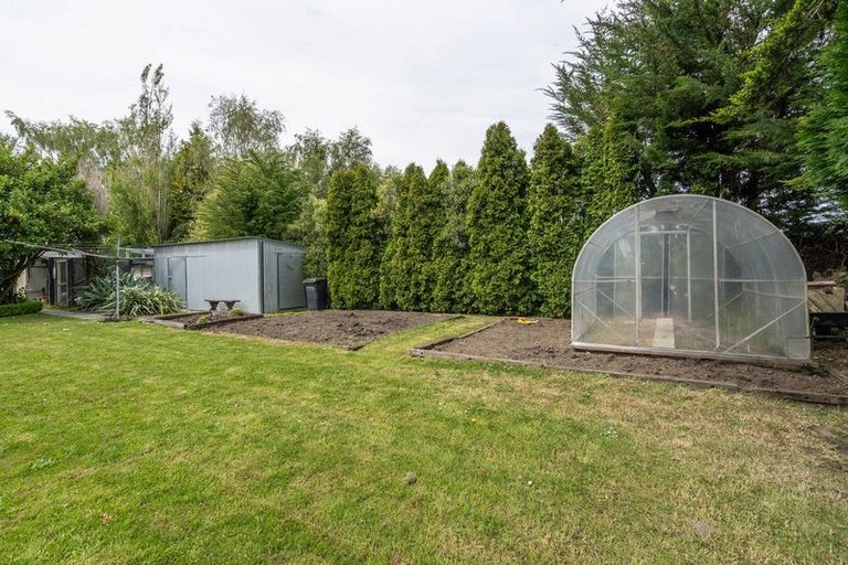 Photo of property in 132 Frank Street, Gore, 9710