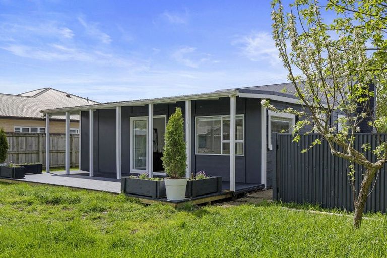 Photo of property in 35 Frederick Street, Carterton, 5713