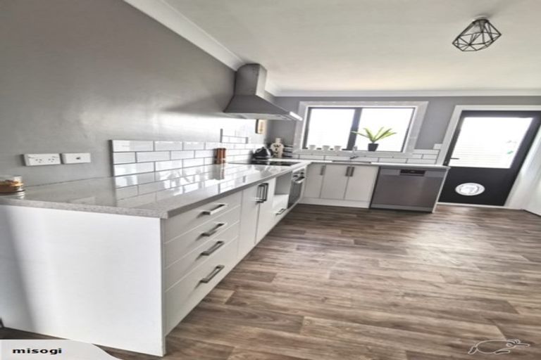 Photo of property in 9 Seddon Place, Kingswell, Invercargill, 9812