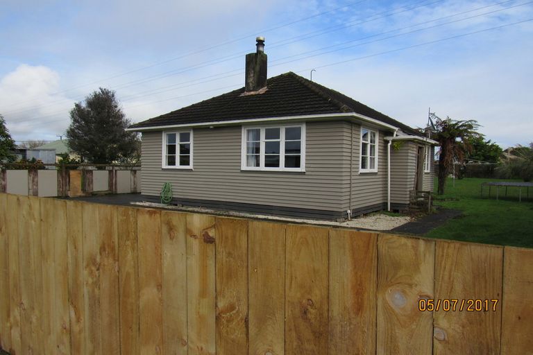 Photo of property in 3 Chisholm Street, Huntly, 3700