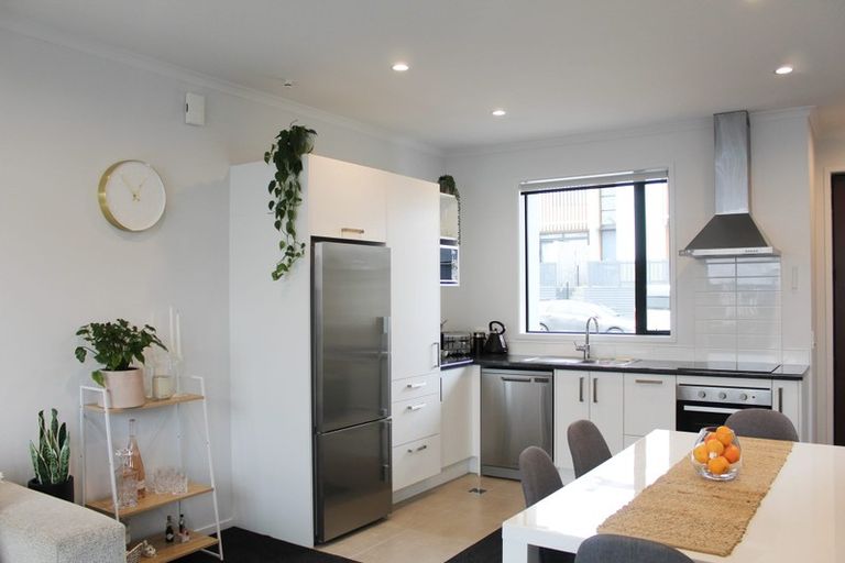 Photo of property in 20 Frank Gill Road, Hobsonville, Auckland, 0616