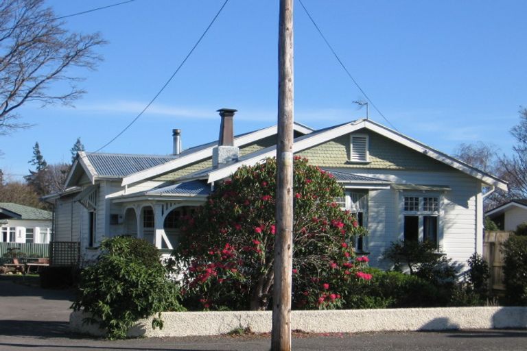 Photo of property in 71 Essex Street, Masterton, 5810