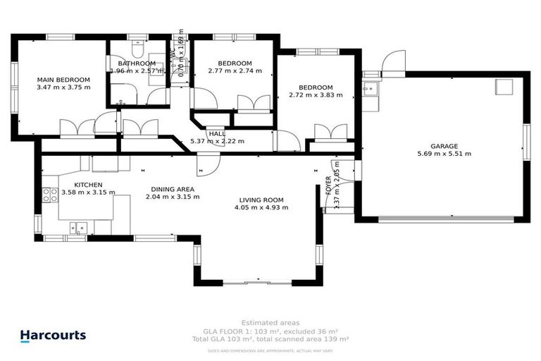 Photo of property in 17 Tatahi Cove, Papamoa Beach, Papamoa, 3118