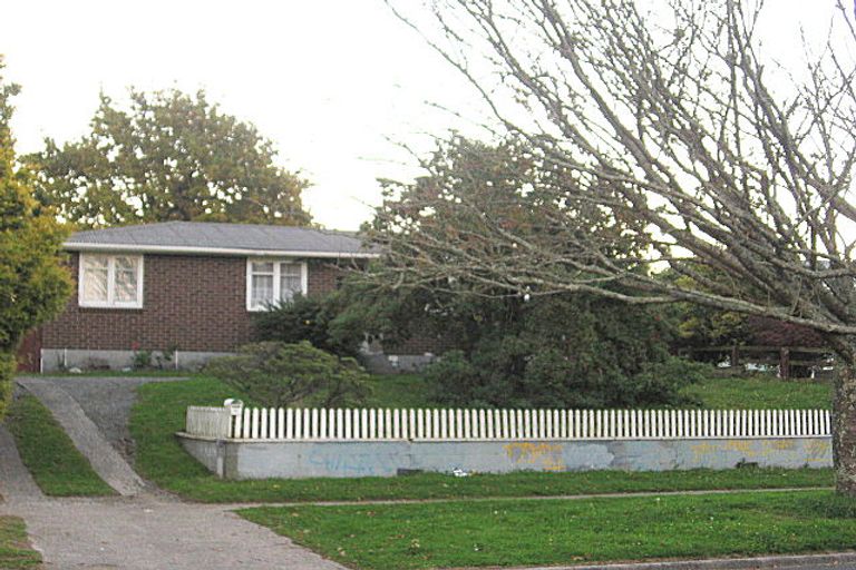 Photo of property in 6 Tainui Street, Tokoroa, 3420