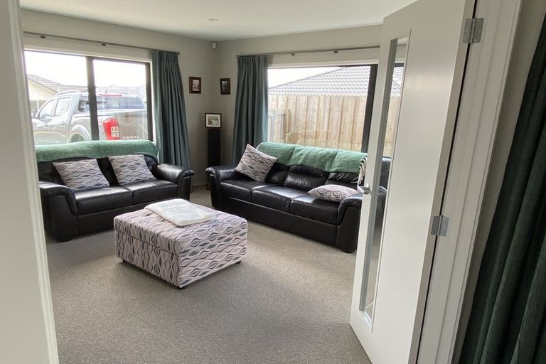 Photo of property in 40 Keston Crescent, Flagstaff, Hamilton, 3210