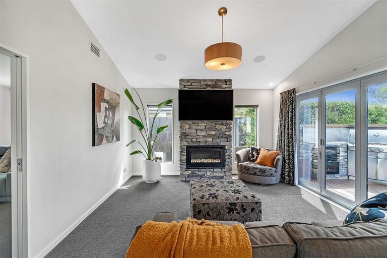 Photo of property in 31 Stanford Way, Rolleston, 7615