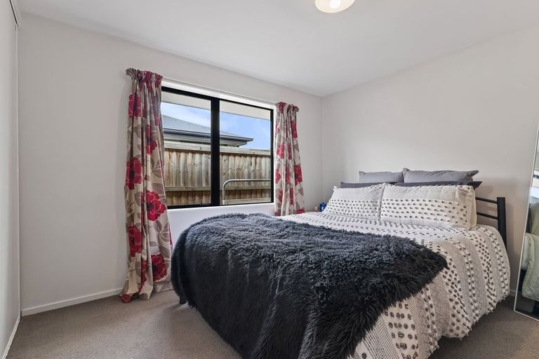 Photo of property in 4 Winterbourn Street, Kaiapoi, 7630