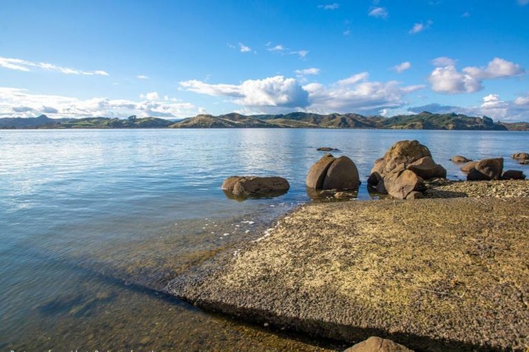 Photo of property in 428 Opara Road, Oue, Kaikohe, 0473