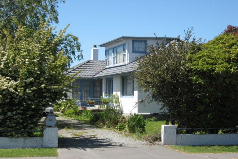 Photo of property in 30 Willock Street, Kaiapoi, 7630