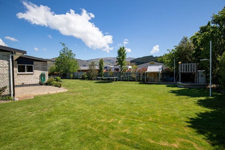 Photo of property in 114 Shields Street, Clyde, 9330