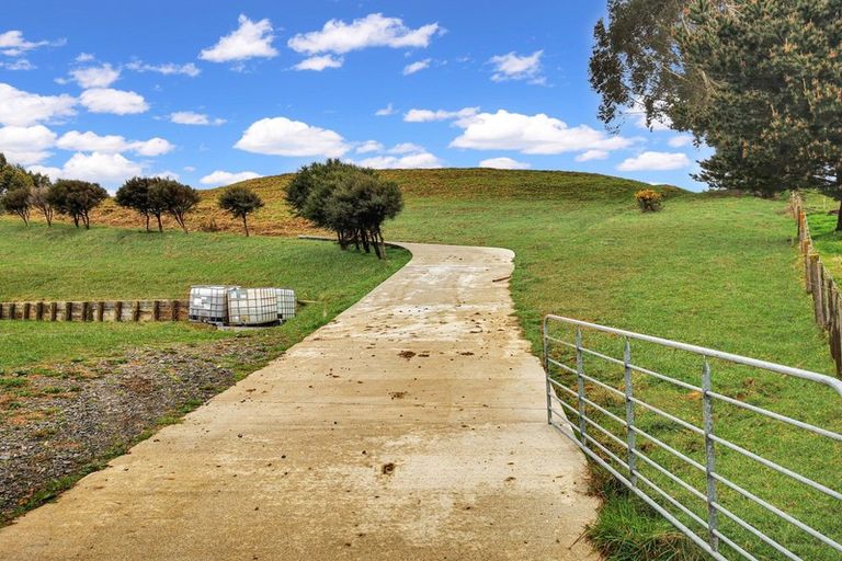 Photo of property in 48 Norsewood Ormondville Road, Norsewood, 4974