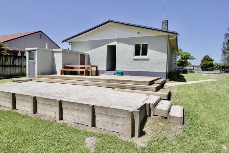 Photo of property in 170 Great South Road, Huntly, 3700