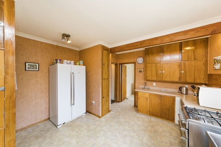 Photo of property in 201 Cambridge Avenue, Ashhurst, 4810