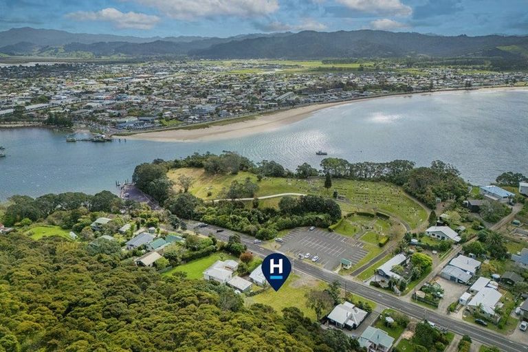 Photo of property in 1137 Purangi Road, Ferry Landing, Whitianga, 3591