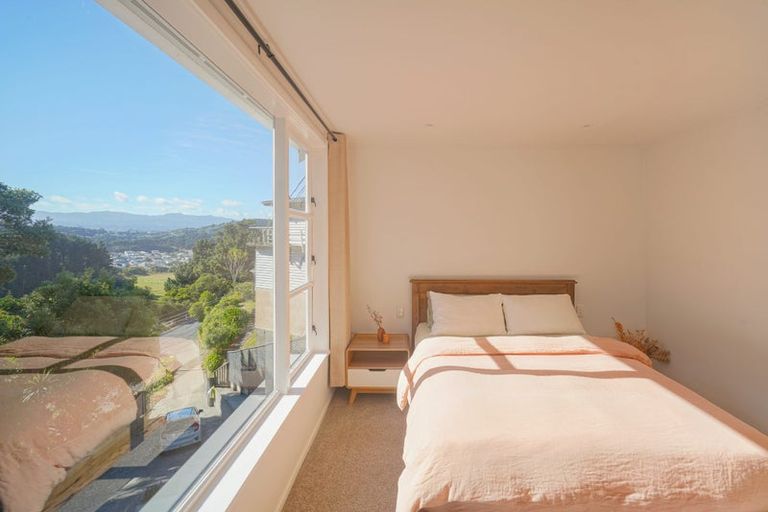 Photo of property in 81 Balfour Street, Mornington, Wellington, 6021