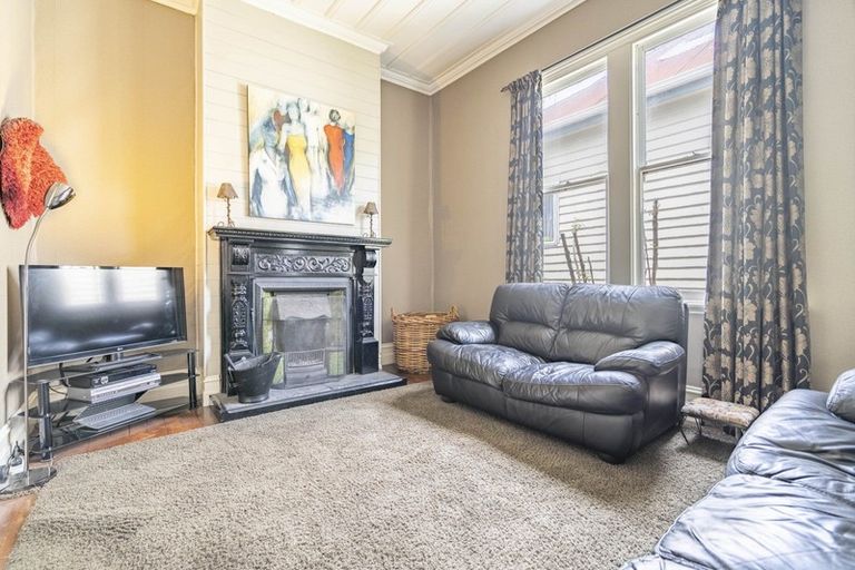 Photo of property in 182 Macmaster Street, Richmond, Invercargill, 9810