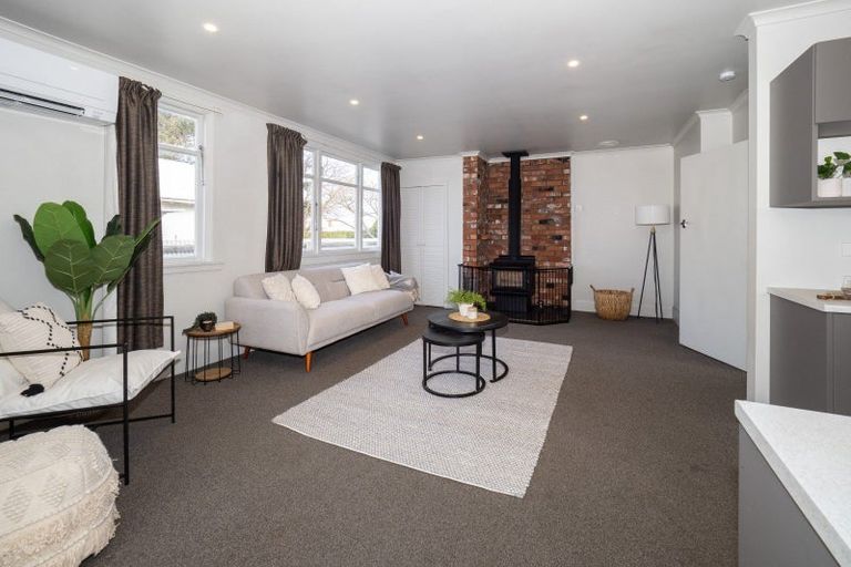 Photo of property in 55 Princes Street, Netherby, Ashburton, 7700