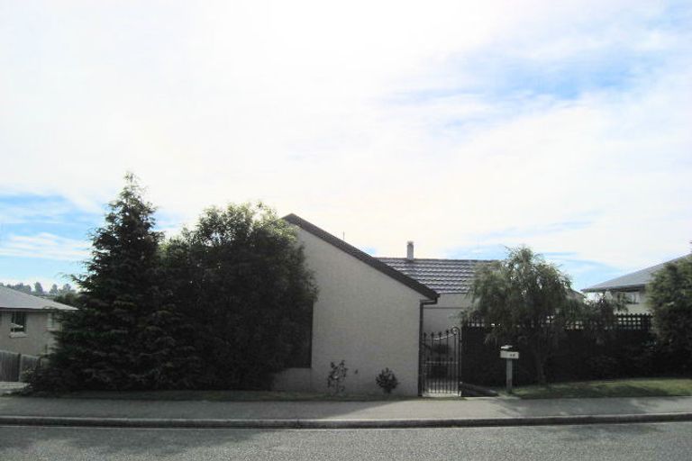 Photo of property in 68/1 Temple Crescent, Gleniti, Timaru, 7910