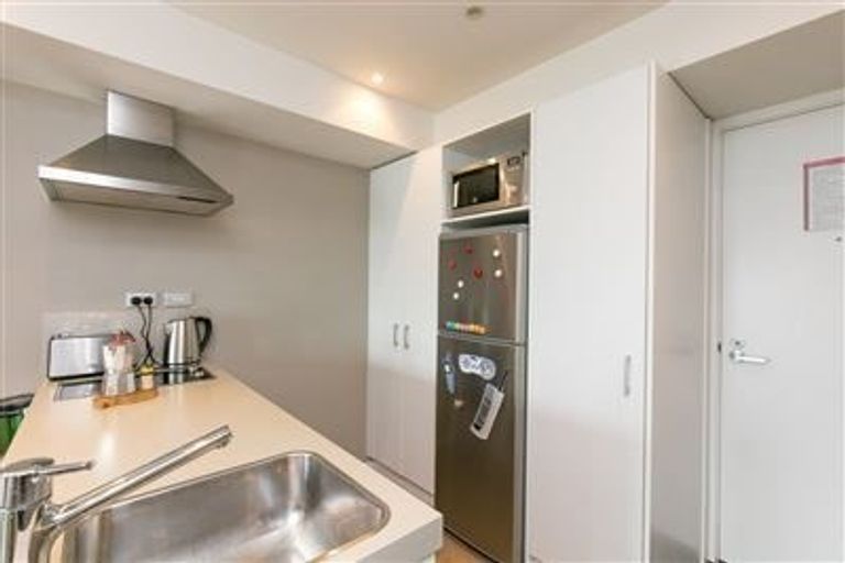 Photo of property in Soho Apartments, 1301/74 Taranaki Street, Te Aro, Wellington, 6011