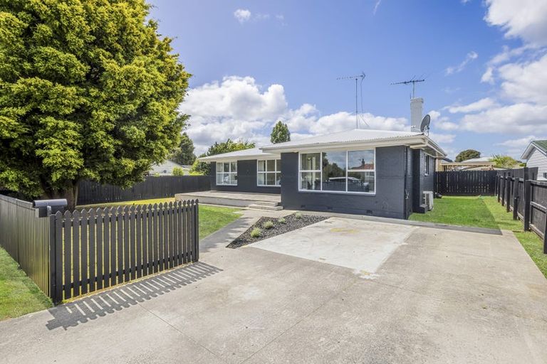 Photo of property in 5 Bunnythorpe Road, Papakura, 2110