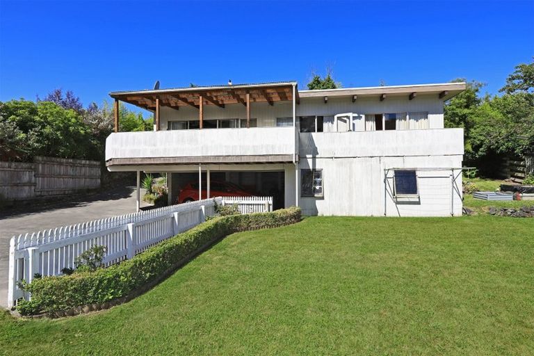 Photo of property in 34a Margaret Avenue, Havelock North, 4130