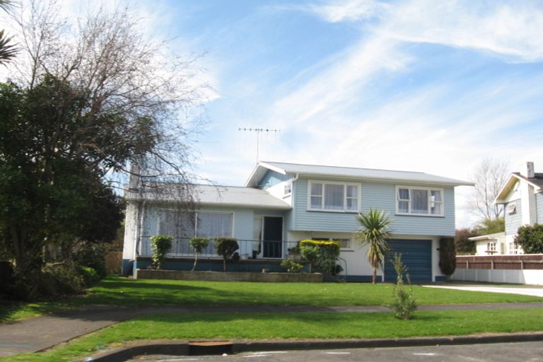 Photo of property in 110 Somerset Road, Springvale, Whanganui, 4501