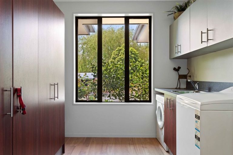 Photo of property in 155 Flaxton Road, Flaxton, Kaiapoi, 7691