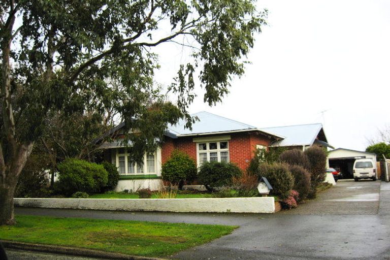 Photo of property in 23 Wellington Street, Georgetown, Invercargill, 9812