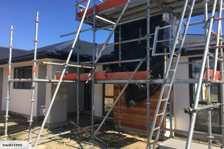 Photo of property in 3 Claw Place, Rolleston, 7615