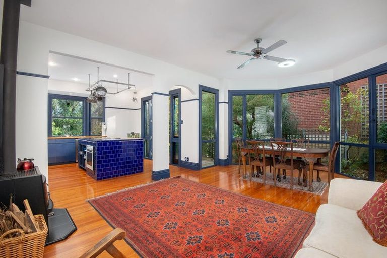 Photo of property in 58 Pacific Street, Roslyn, Dunedin, 9010