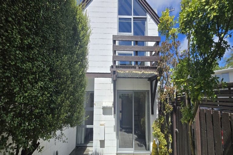 Photo of property in 7/44 Ranfurly Street, St Albans, Christchurch, 8014