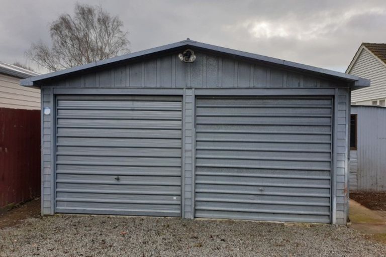 Photo of property in 4 Primrose Street, Northcote, Christchurch, 8052