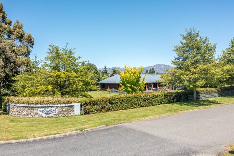 Photo of property in 23 Argelins Road, Hanmer Springs, 7334