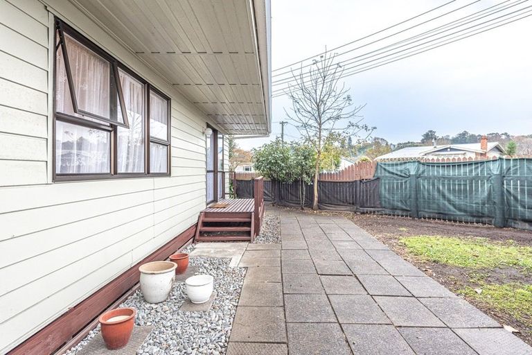 Photo of property in 23 Glasgow Street, Whanganui, 4500