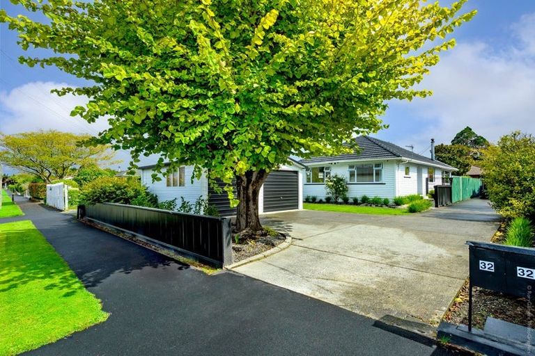 Photo of property in 1/32 Downing Street, Hoon Hay, Christchurch, 8025