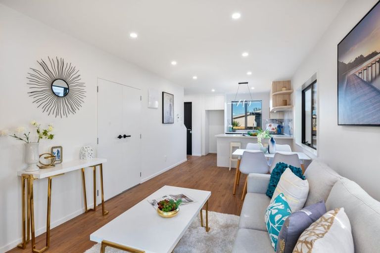 Photo of property in 41a Valentine Street, Papakura, 2110