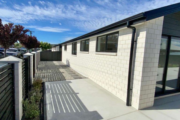 Photo of property in 4a Dey Street, Mosgiel, 9024