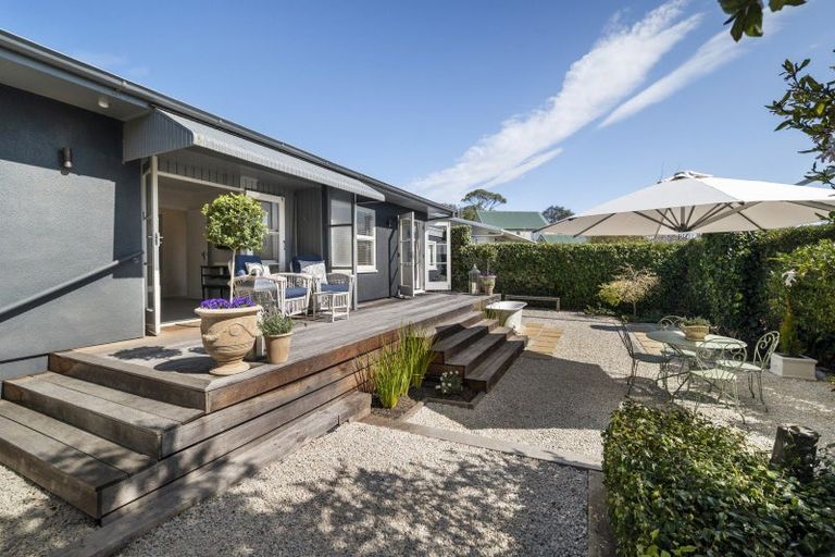 Photo of property in 1/31a Campbell Street, Havelock North, 4130