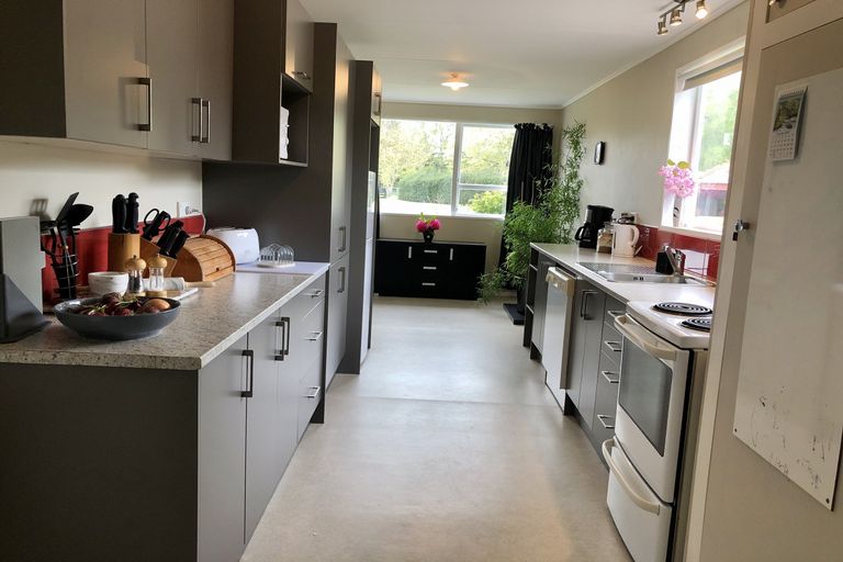 Photo of property in 131 Roxburgh Street, Heriot, Tapanui, 9587