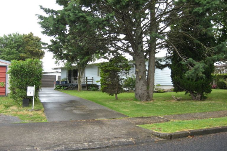 Photo of property in 3 Willowbrook, Pukekohe, 2120
