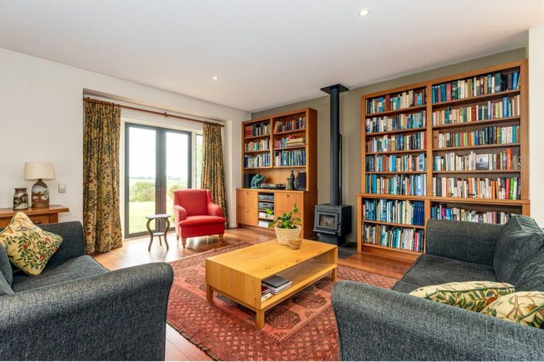 Photo of property in 408 Fraser Road, Rosewill, Timaru, 7975