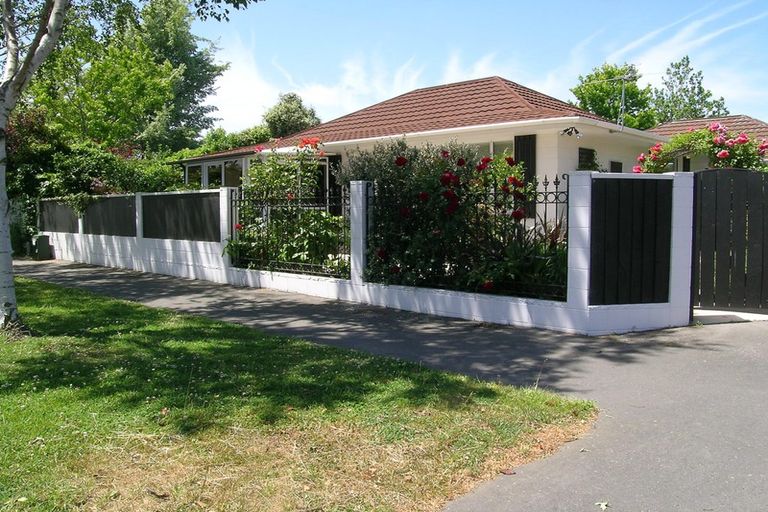 Photo of property in 1/94 Rugby Street, Merivale, Christchurch, 8014