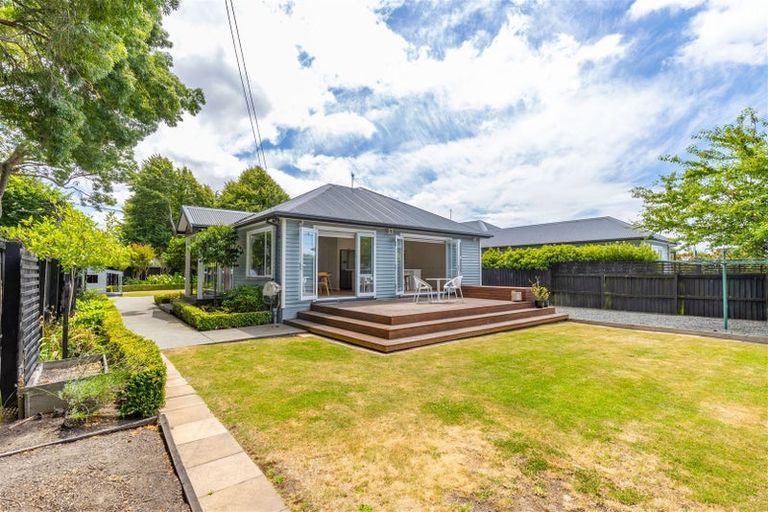 Photo of property in 56 Rayburn Avenue, Papanui, Christchurch, 8053