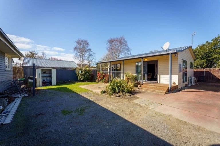 Photo of property in 47a Aorangi Road, Bryndwr, Christchurch, 8053