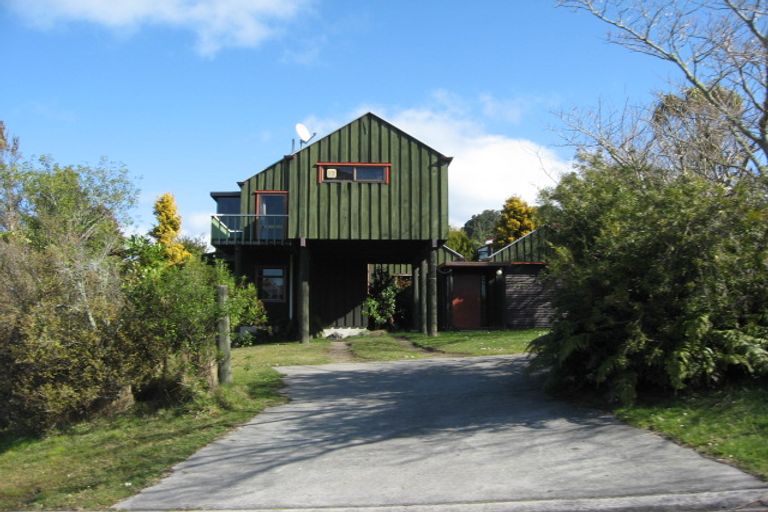 Photo of property in 3 Kamahi Terrace, Omori, Turangi, 3381