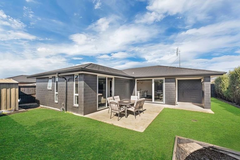 Photo of property in 1b Mclean Street, Pokeno, 2402